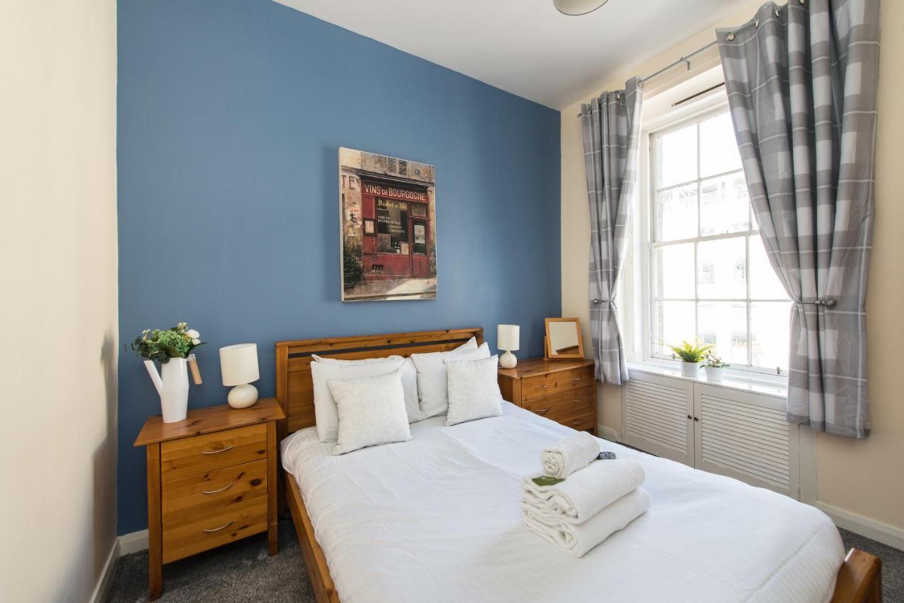 Downtown And 1 Bed In Appartement