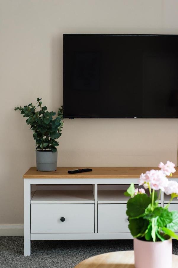 Appartement Downtown And 1 Bed In