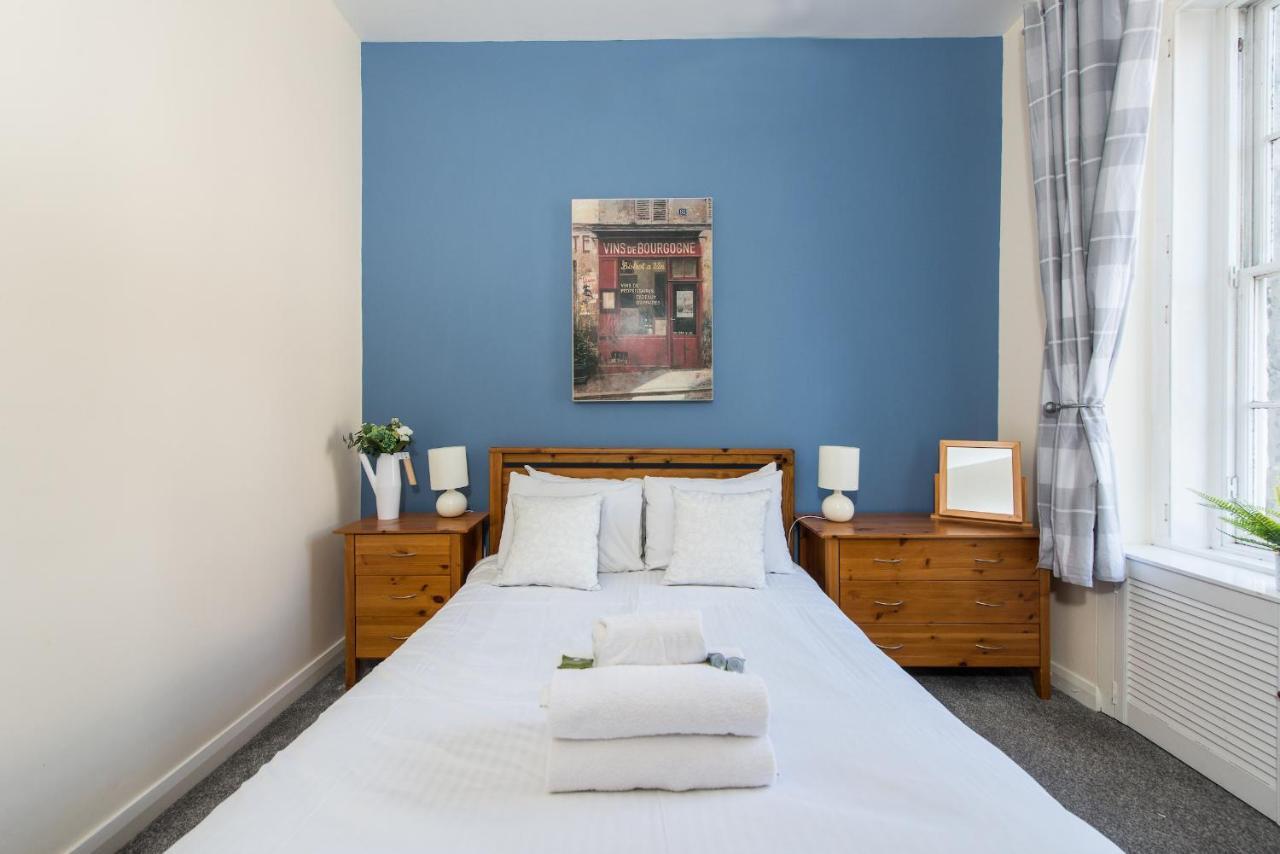 Appartement Downtown And 1 Bed In