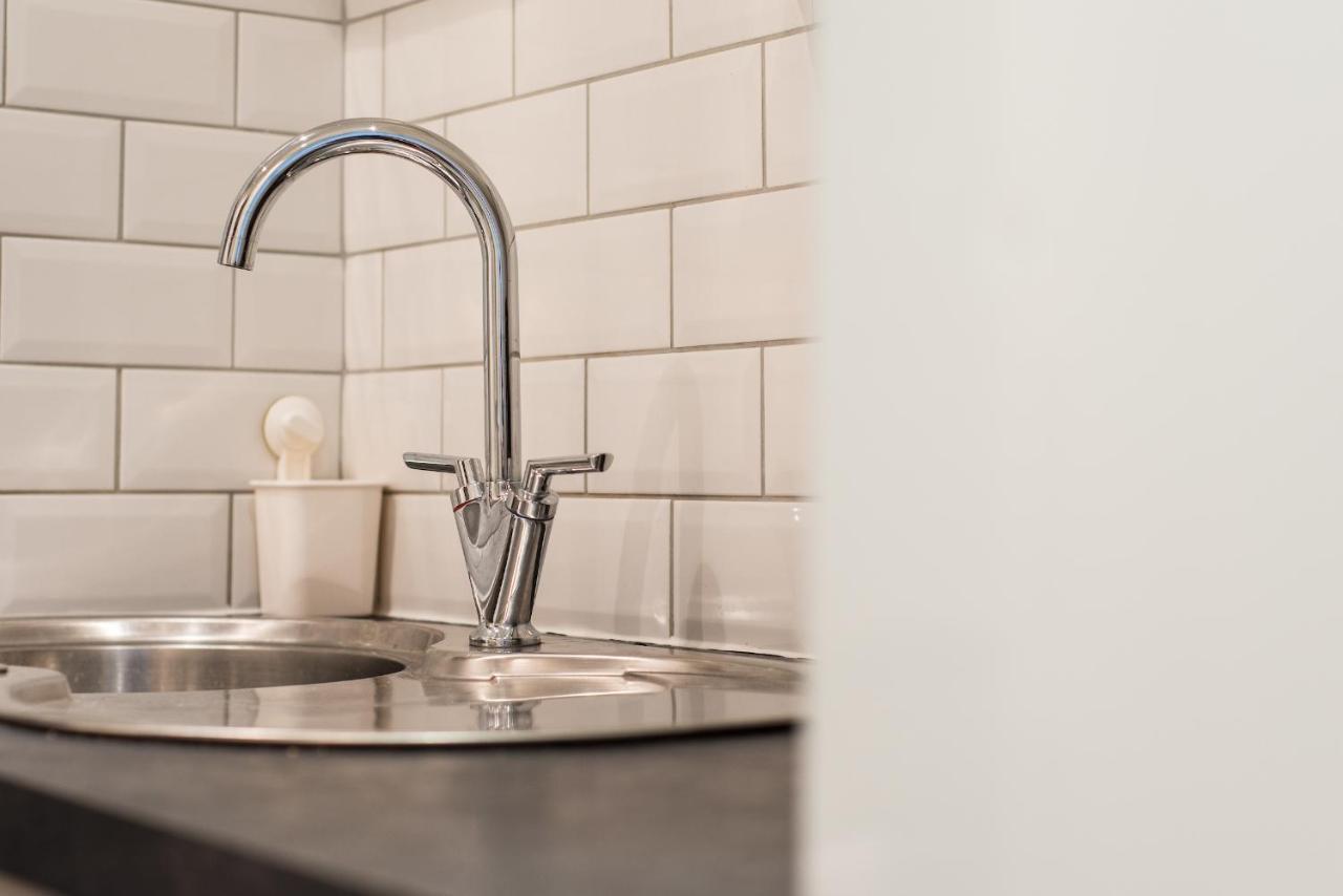 Appartement Downtown And 1 Bed In Edinburgh