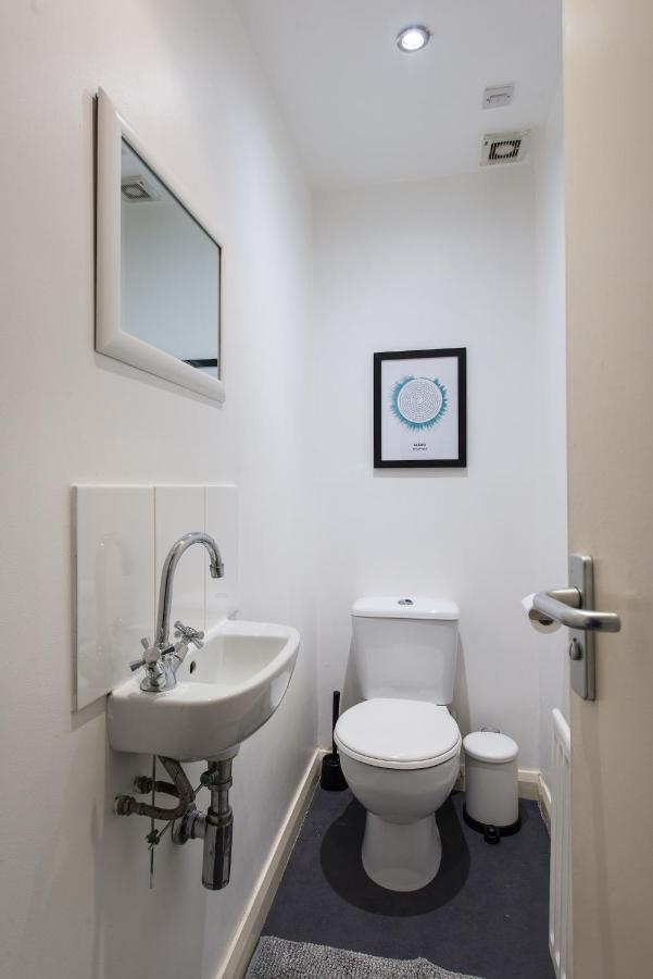 Downtown And 1 Bed In Appartement