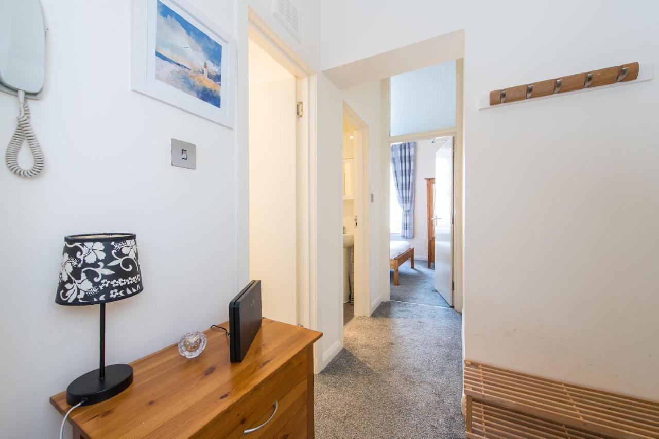 Appartement Downtown And 1 Bed In Edinburgh