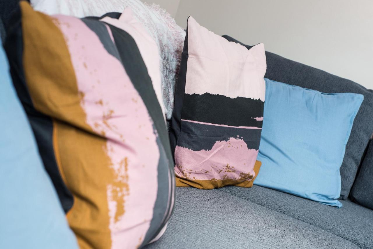 Appartement Downtown And 1 Bed In Edinburgh