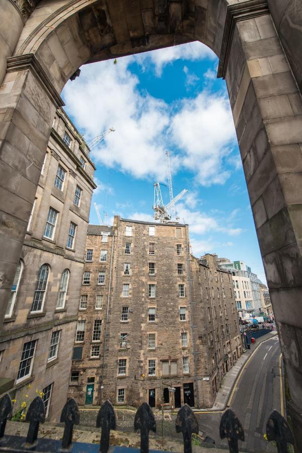 Downtown And 1 Bed In Appartement